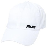 Thumbnail STRAP 6-PANEL WHITE one color