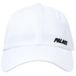 Thumbnail STRAP 6-PANEL WHITE one color