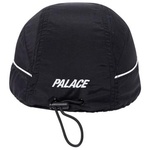 Thumbnail CINCH SHELL S-RUNNER BLACK one color