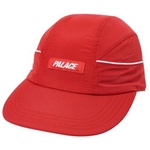 Thumbnail CINCH SHELL S-RUNNER RED one color