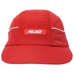 Thumbnail CINCH SHELL S-RUNNER RED one color