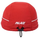 Thumbnail CINCH SHELL S-RUNNER RED one color