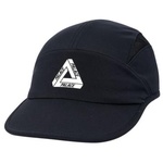 Thumbnail TRI COOL SHELL RUNNING HAT BLACK one color