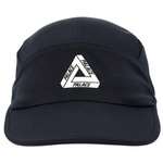 Thumbnail TRI COOL SHELL RUNNING HAT BLACK one color