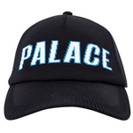 Thumbnail PAL KNIT 6-PANEL BLACK one color