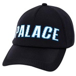 Thumbnail PAL KNIT 6-PANEL BLACK one color