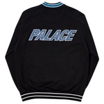 Thumbnail PALLAS CREW BLACK one color
