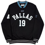 Thumbnail PALLAS CREW BLACK one color