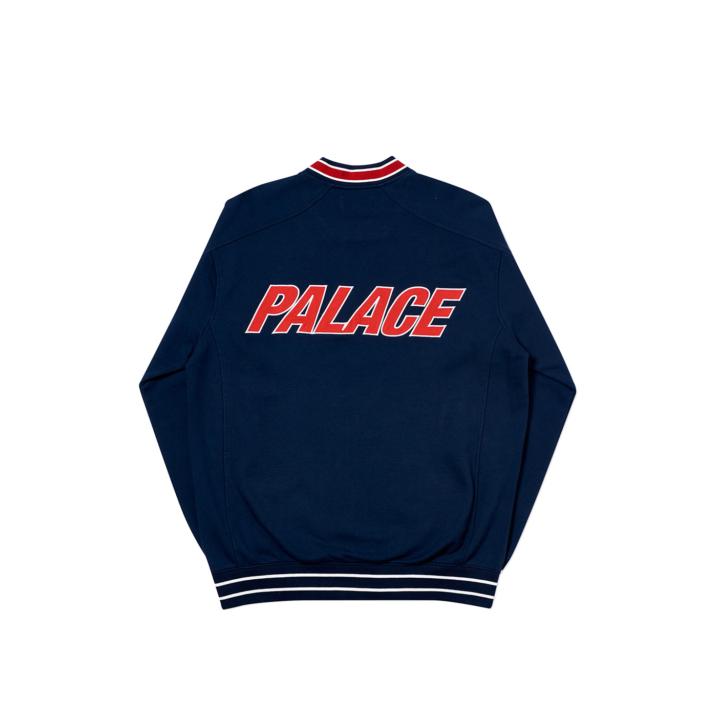 Thumbnail PALLAS CREW NAVY one color