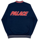 Thumbnail PALLAS CREW NAVY one color