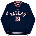 Thumbnail PALLAS CREW NAVY one color