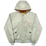 Thumbnail OBSISSION BOMBER SILVER one color