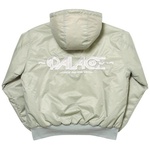 Thumbnail OBSISSION BOMBER SILVER one color