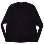 Thumbnail OBSISSION KNIT BLACK one color