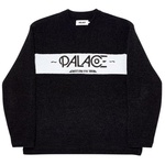 Thumbnail OBSISSION KNIT BLACK one color