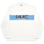 Thumbnail OBSISSION KNIT WHITE one color