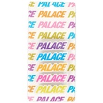 Thumbnail PALACE ERASERS WHITE / MULTI one color