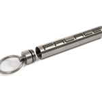 Thumbnail ZOOT SAVER SILVER one color