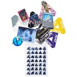 Thumbnail STICKER PACK AUTUMN one color