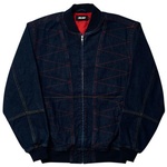 Thumbnail TALICA JACKET INDIGO WASH one color