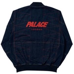 Thumbnail TALICA JACKET INDIGO WASH one color