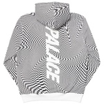 Thumbnail VERTIGO HOOD WHITE one color