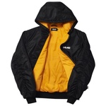 Thumbnail OBSISSION BOMBER BLACK one color