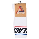 Thumbnail BASICALLY A SOCK WHITE one color