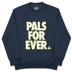 Thumbnail PALS CREW NAVY one color