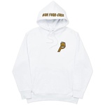 Thumbnail LIVE TO BUN HOOD WHITE one color