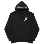 Thumbnail LIVE TO BUN HOOD BLACK one color
