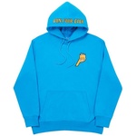 Thumbnail LIVE TO BUN HOOD BLUE one color