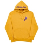Thumbnail LIVE TO BUN HOOD CAMEL one color