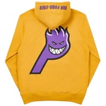 Thumbnail LIVE TO BUN HOOD CAMEL one color