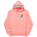 Thumbnail LIVE TO BUN HOOD PINK one color