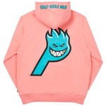Thumbnail LIVE TO BUN HOOD PINK one color