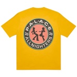 Thumbnail ALL NIGHTERS T-SHIRT CAMEL one color