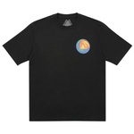 Thumbnail CORE T-SHIRT BLACK one color