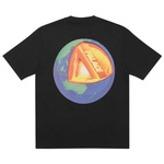 Thumbnail CORE T-SHIRT BLACK one color