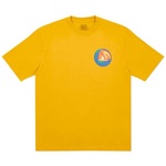 Thumbnail CORE T-SHIRT CAMEL one color