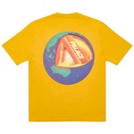 Thumbnail CORE T-SHIRT CAMEL one color