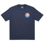 Thumbnail CORE T-SHIRT NAVY one color