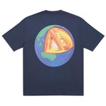 Thumbnail CORE T-SHIRT NAVY one color