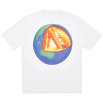 Thumbnail CORE T-SHIRT WHITE one color