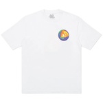 Thumbnail CORE T-SHIRT WHITE one color