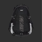 Thumbnail BALLISTIC BACKPACK BLACK one color