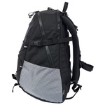 Thumbnail BALLISTIC BACKPACK BLACK one color