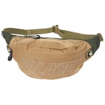 Thumbnail BALLISTIC CROSS BODY GOLD one color