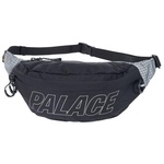 Thumbnail BALLISTIC CROSS BODY BLACK one color