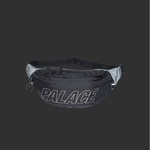 Thumbnail BALLISTIC CROSS BODY BLACK one color